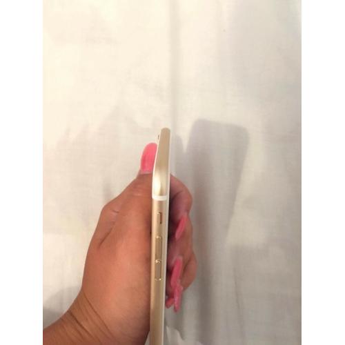 iPhone 6 Plus Gold 16GB - Excellent Condition