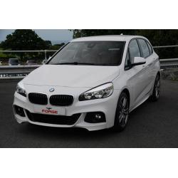BMW 216 1.5 ( 116bhp ) ( s/s ) Active Tourer 2014MY d M Sport