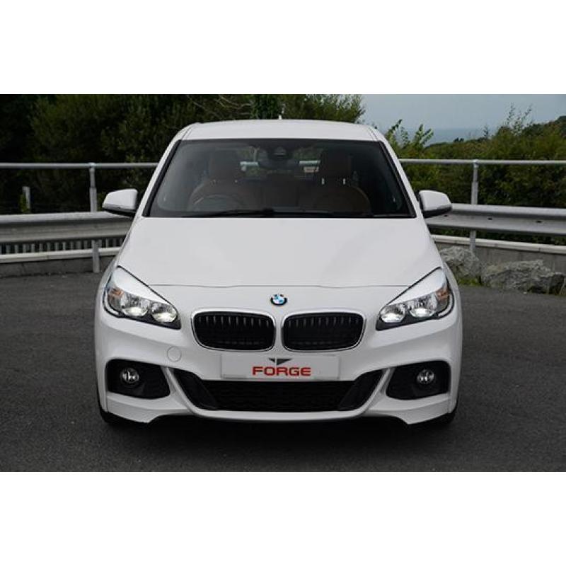 BMW 216 1.5 ( 116bhp ) ( s/s ) Active Tourer 2014MY d M Sport