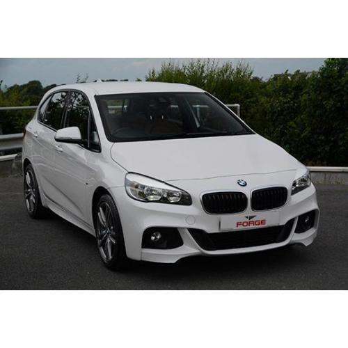 BMW 216 1.5 ( 116bhp ) ( s/s ) Active Tourer 2014MY d M Sport