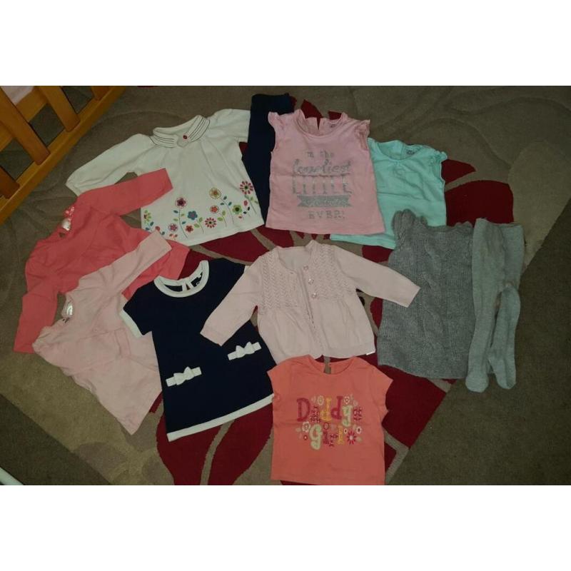 Girls bundle
