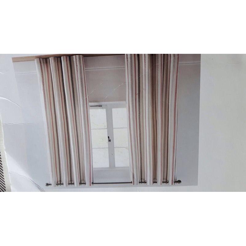 Brand new next curtains
