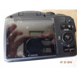 Canon PowerShot SX130 IS Digital Camera