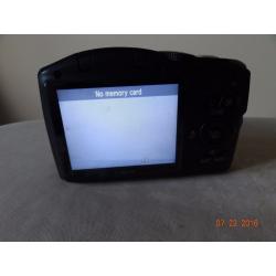 Canon PowerShot SX130 IS Digital Camera