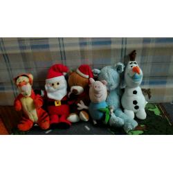 Teddy bundle