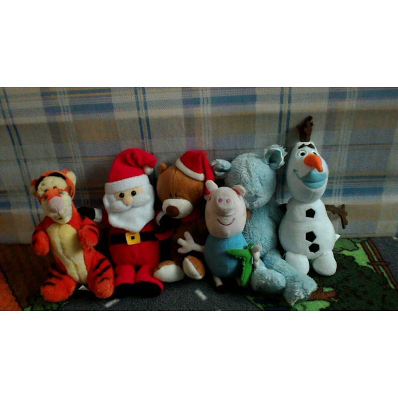 Teddy bundle