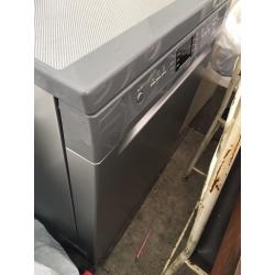 Hotpoint dishwasher