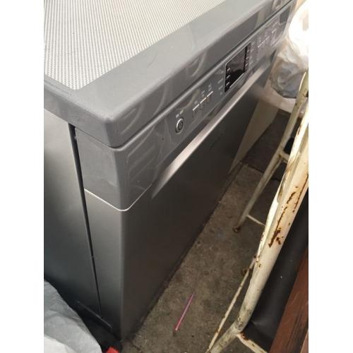 Hotpoint dishwasher