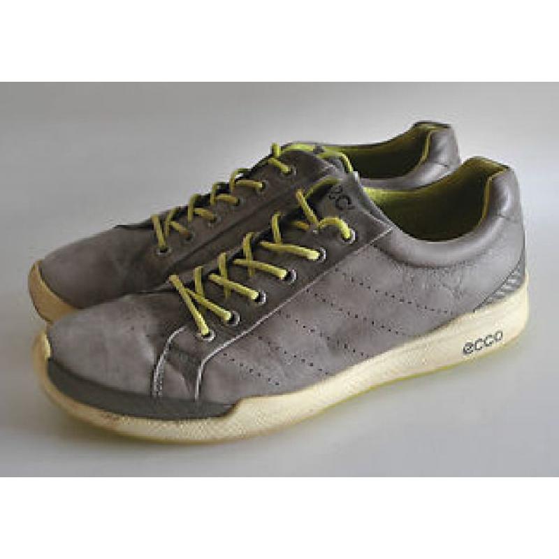 Ecco Biom size 11. Very little used.