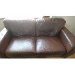 2+3 sofas need gone asap