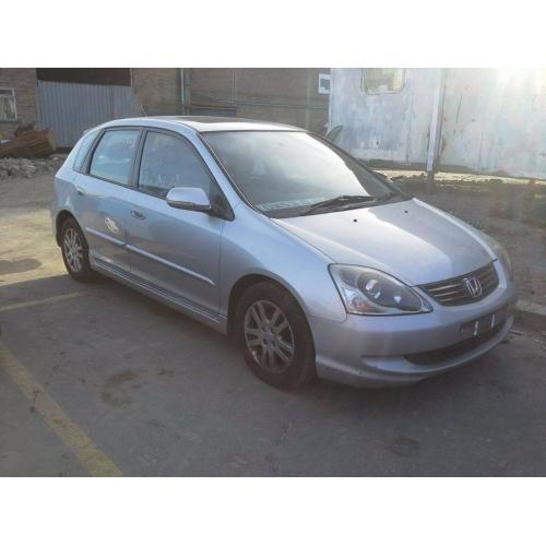 BREAKING HONDA CIVIC CAR PARTS SPARES - Honda civic car parts
