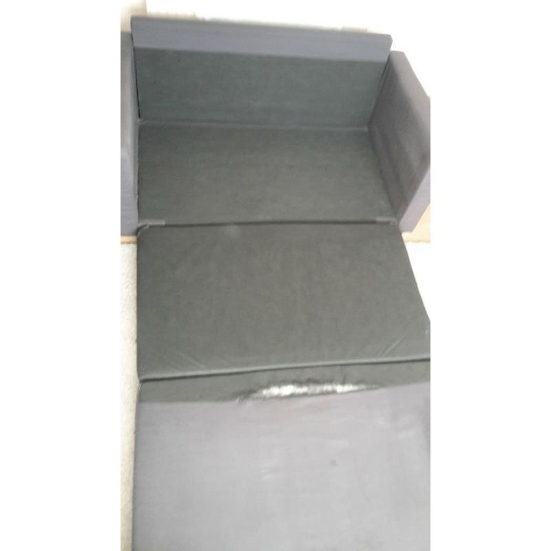 Ikea Ullvi two seater sofa bed