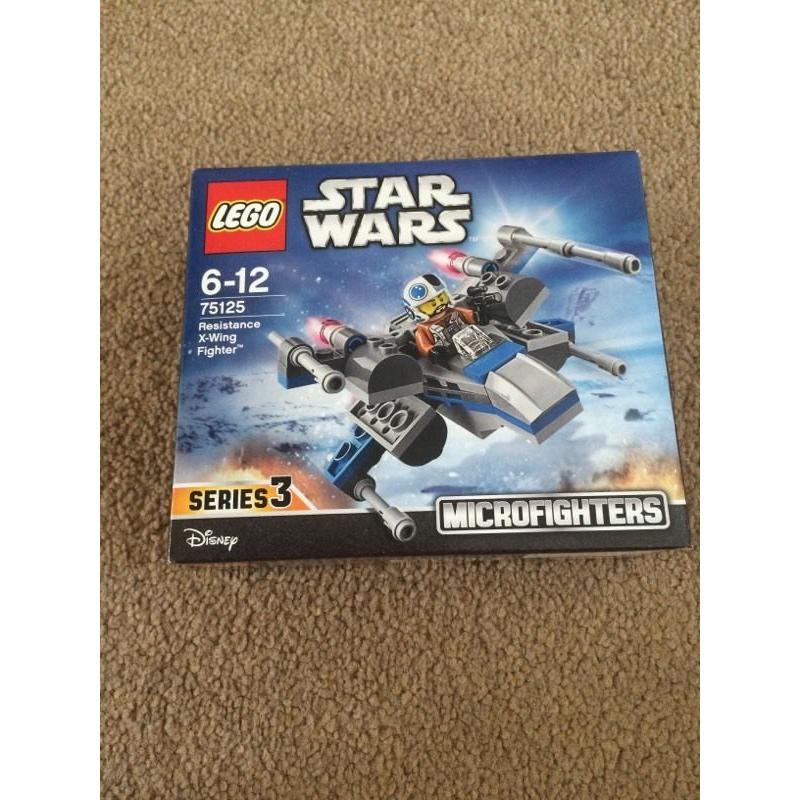 Lego sets