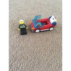 Lego sets