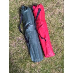 Kids' folding camping chairs