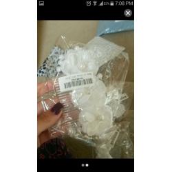 Bridesmaid hair grips