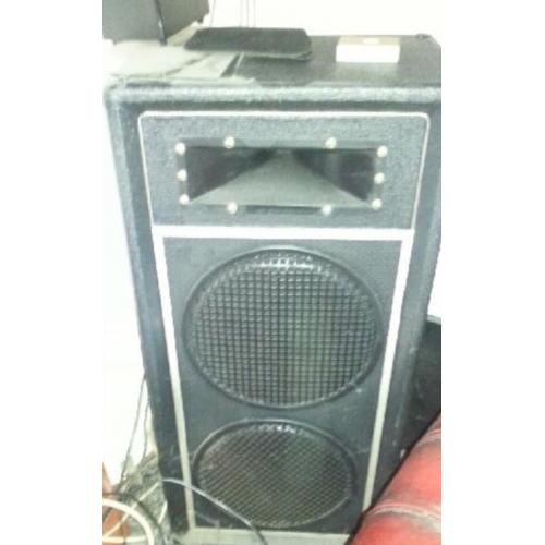 Speakers