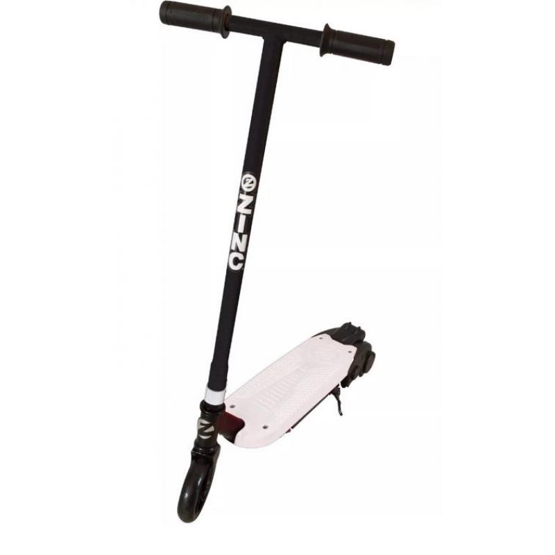 New Zinc volt GT Sport electric scooter