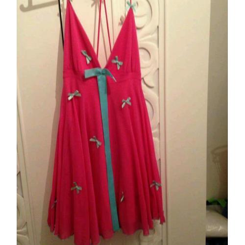 Diva bountique size 10