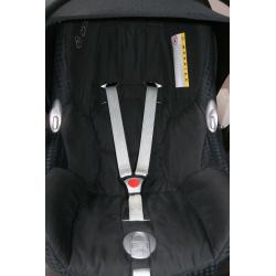 OBABY ZOOM TANDEM TRAVEL SYSTEM / PRAM / BUGGY
