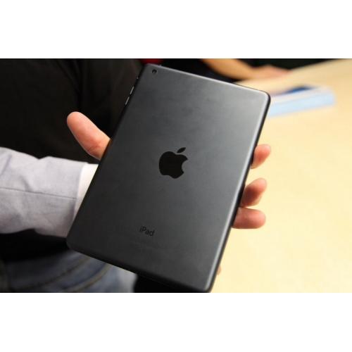 Apple Ipad mini 16 GB wifi slate black