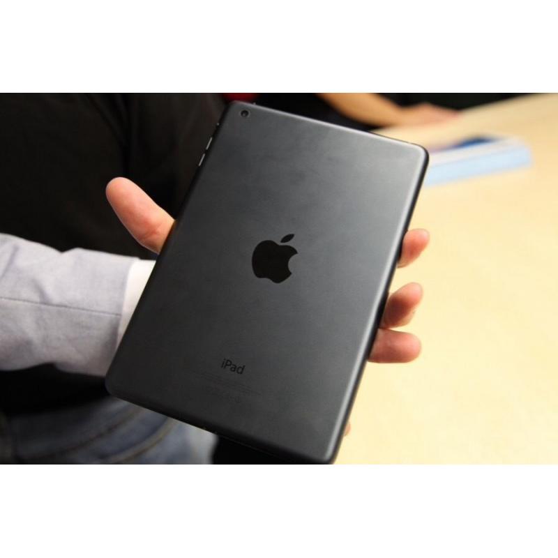 Apple Ipad mini 16 GB wifi slate black