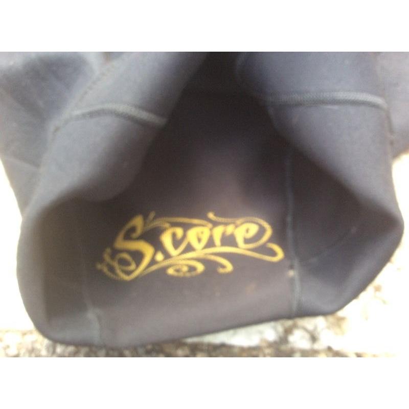 Ladies/large child/small guy's wet suit top