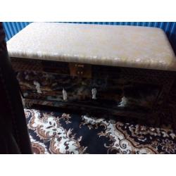 Lovely oriental. Mother of pearl. Ottoman forsale