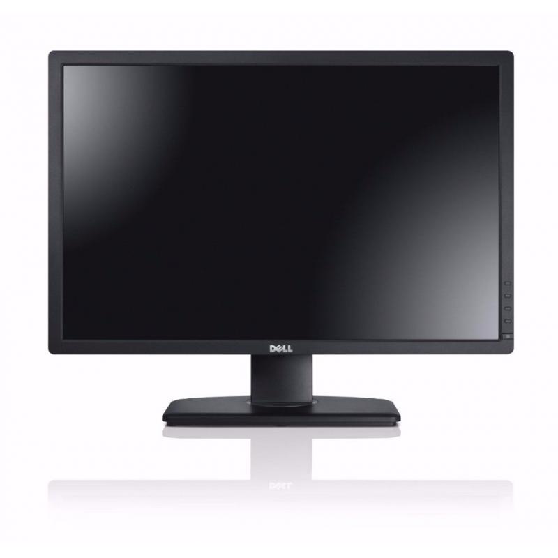 Two 24" Dell Ultrasharp monitors (1920x1200 px) with IPS panel (price is per screen)