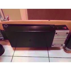 Skateboard By Eightball - The Electric Powered Cruiser II