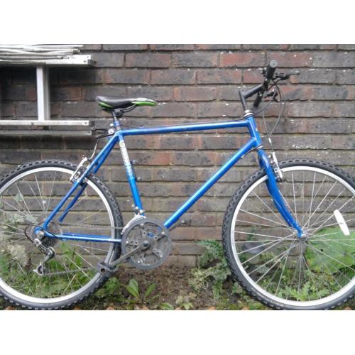 Mens Road Bike