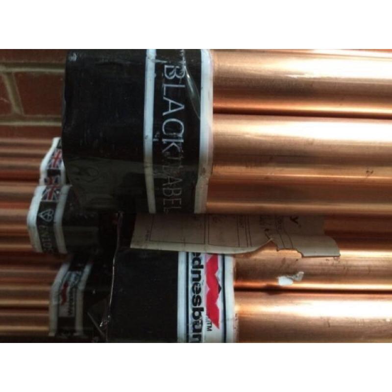 28mm Copper