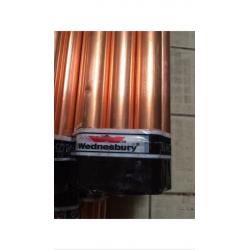 28mm Copper