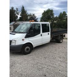 2010 transit tipper
