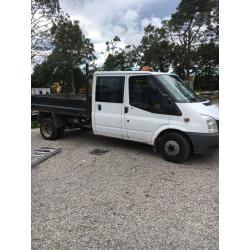 2010 transit tipper