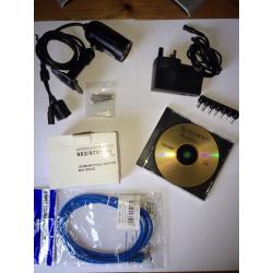 CCTV camera
