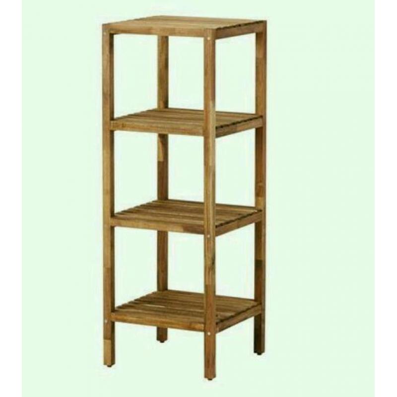 Ikea shelving unit