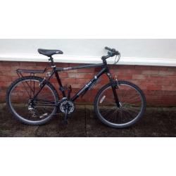 Edinburgh Coop – Cuillin 300 Bike