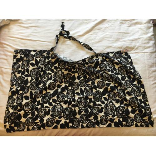 Breastfeeding cover