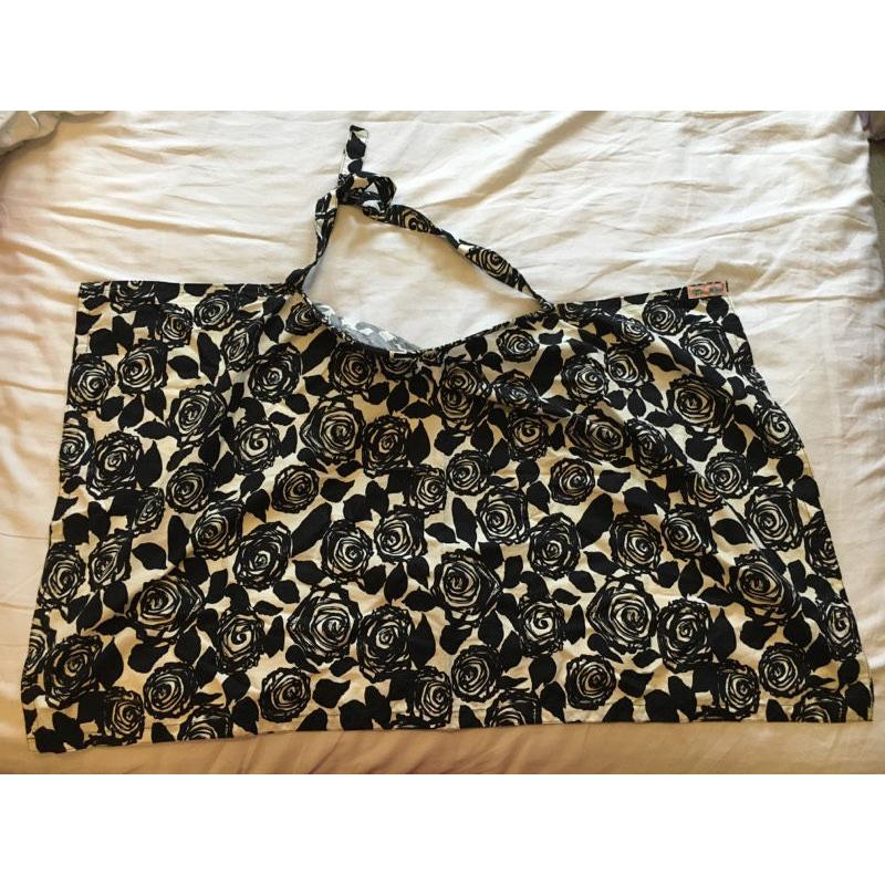 Breastfeeding cover