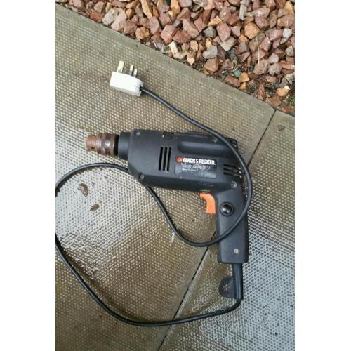 Electric Drill