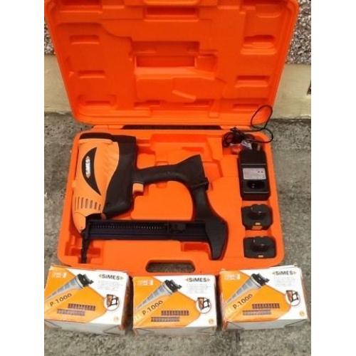 SIMES KA08 NAILGUN