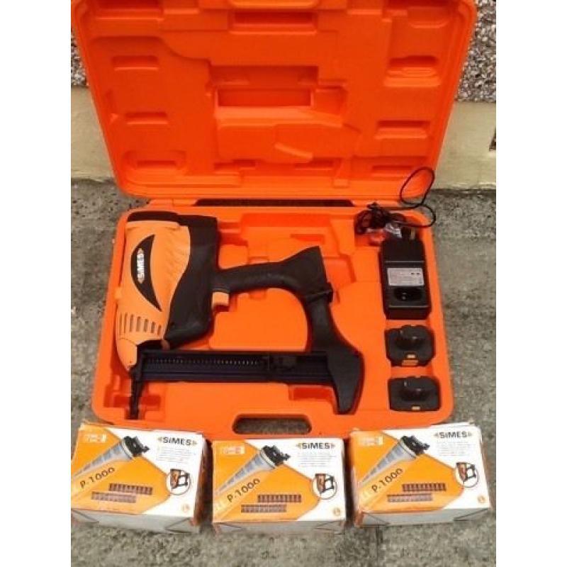 SIMES KA08 NAILGUN