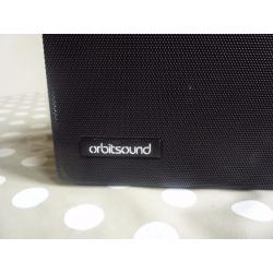 Orbitsound M9 Soundbar (NOT the lesser spec M9LX)and Wireless Subwoofer - Ex. Condition - NEW PRICE