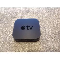 Apple TV 2nd Generation & Free DVD Player