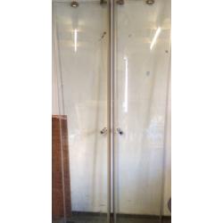 Quadrant Shower