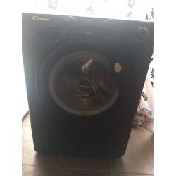 Candy Grand O Washing Machine 6kg 1600RPM A+ Energy rated