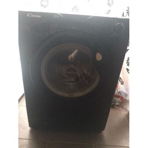 Candy Grand O Washing Machine 6kg 1600RPM A+ Energy rated