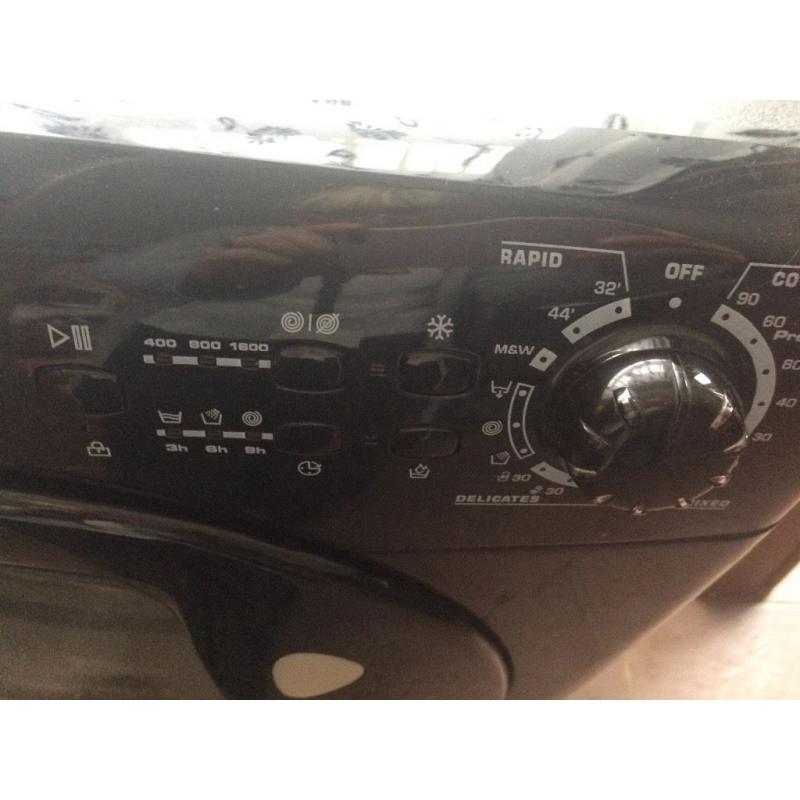 Candy Grand O Washing Machine 6kg 1600RPM A+ Energy rated