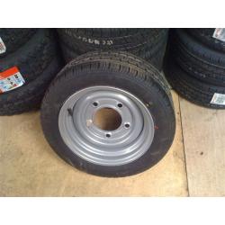 Ifor Williams Nugent Hudson Dale Kane Trailer Wheels Rims Tyres Parts